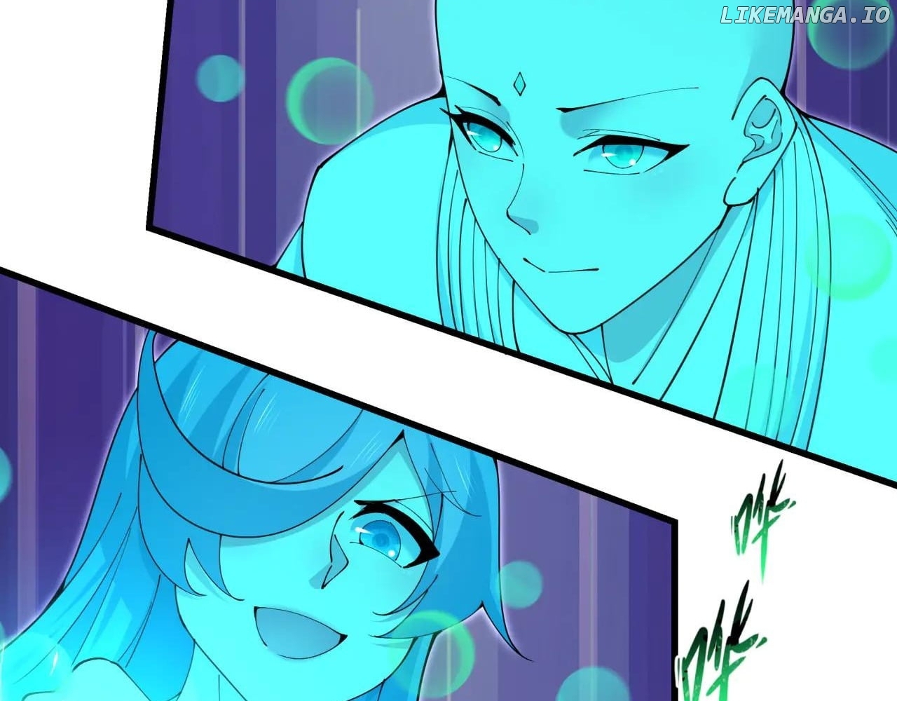 Era of the Haunted Chapter 372 - page 44